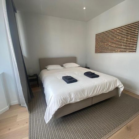 Studios Cosy Bruksela Zewnętrze zdjęcie