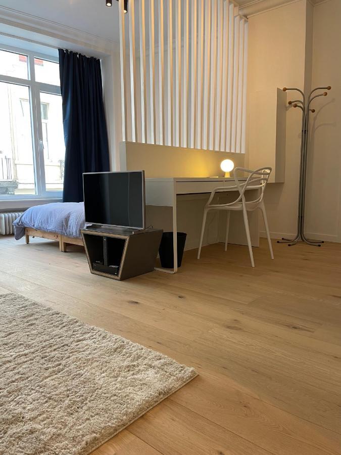Studios Cosy Bruksela Zewnętrze zdjęcie
