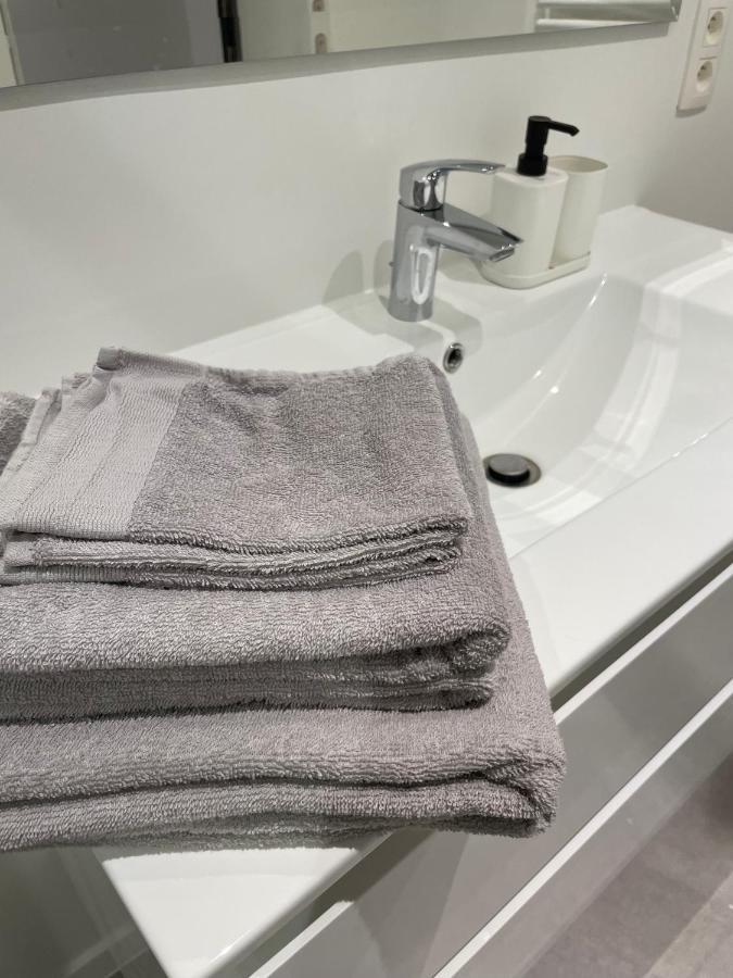 Studios Cosy Bruksela Zewnętrze zdjęcie