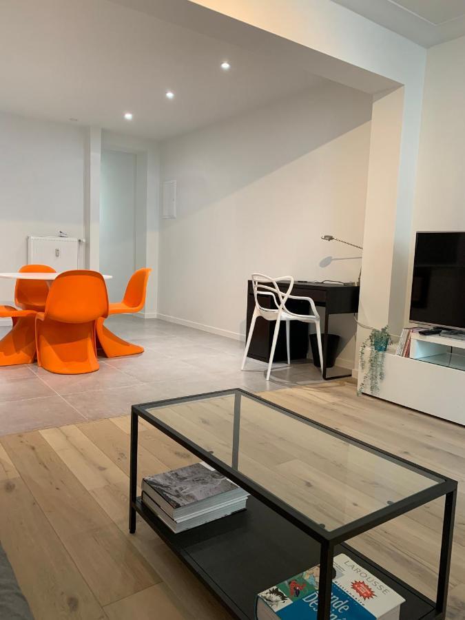 Studios Cosy Bruksela Zewnętrze zdjęcie