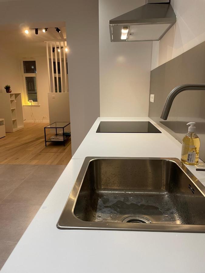 Studios Cosy Bruksela Zewnętrze zdjęcie
