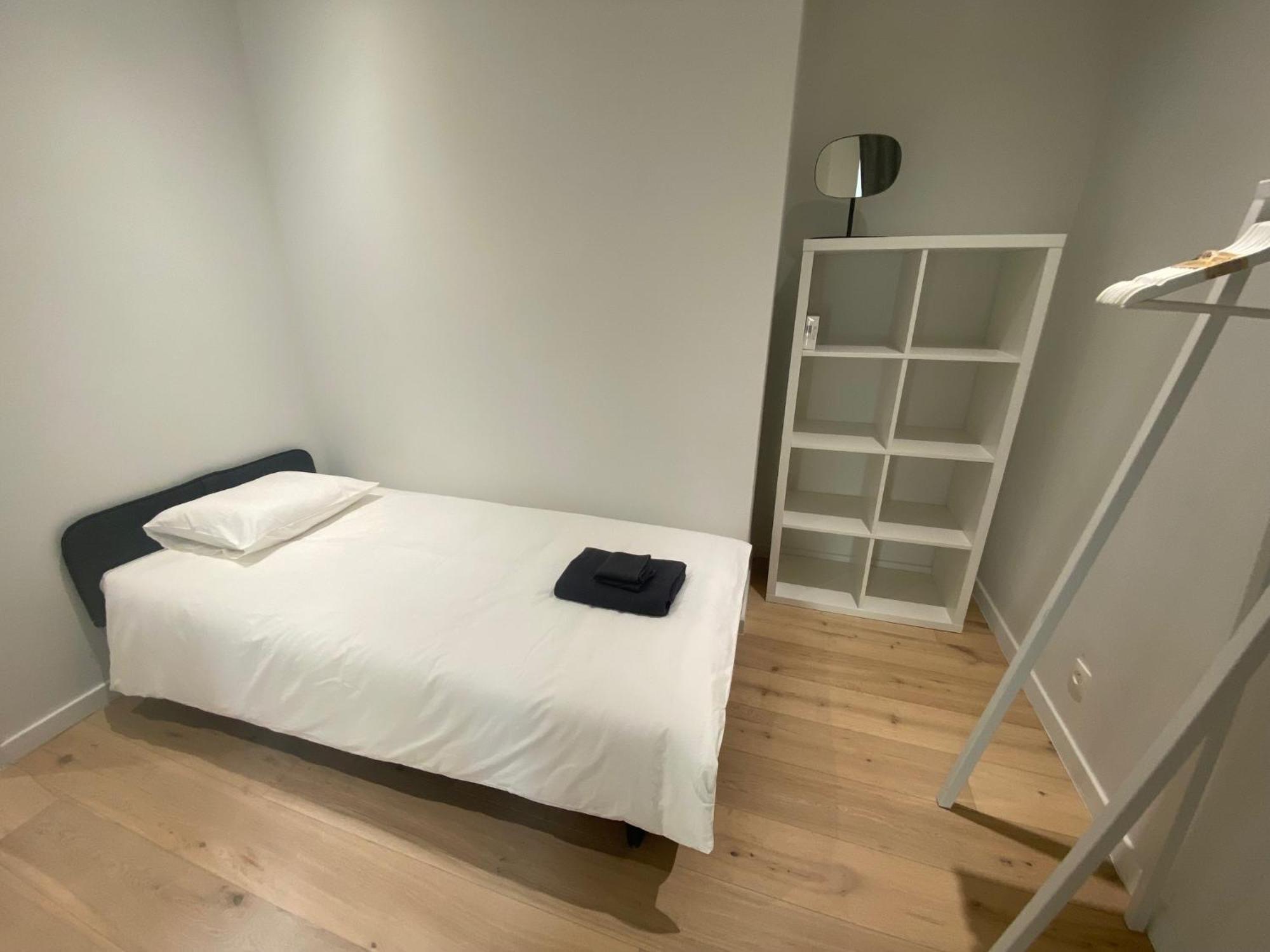Studios Cosy Bruksela Zewnętrze zdjęcie