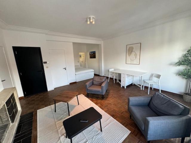 Studios Cosy Bruksela Zewnętrze zdjęcie