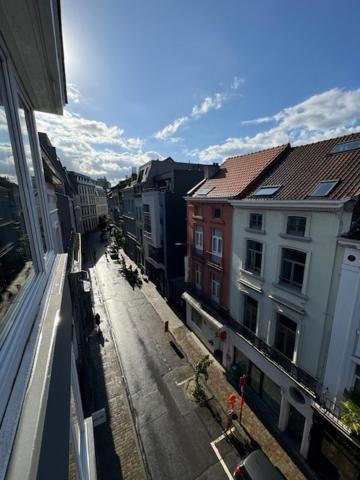 Studios Cosy Bruksela Zewnętrze zdjęcie