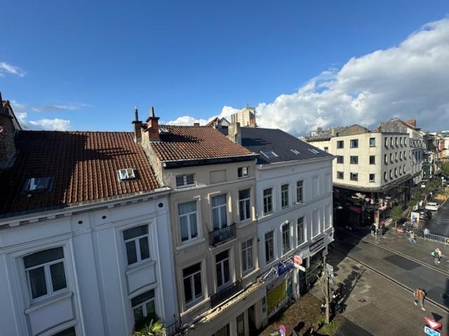 Studios Cosy Bruksela Zewnętrze zdjęcie